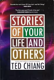 Stories of Your Life and Others