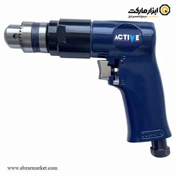 پیچ گوشتی بادی اکتیو هفت تیری مدل AC-6218