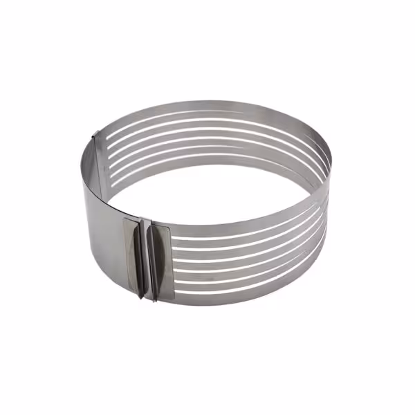 رینگ کشویی مقسم دار 24-30 خارجی