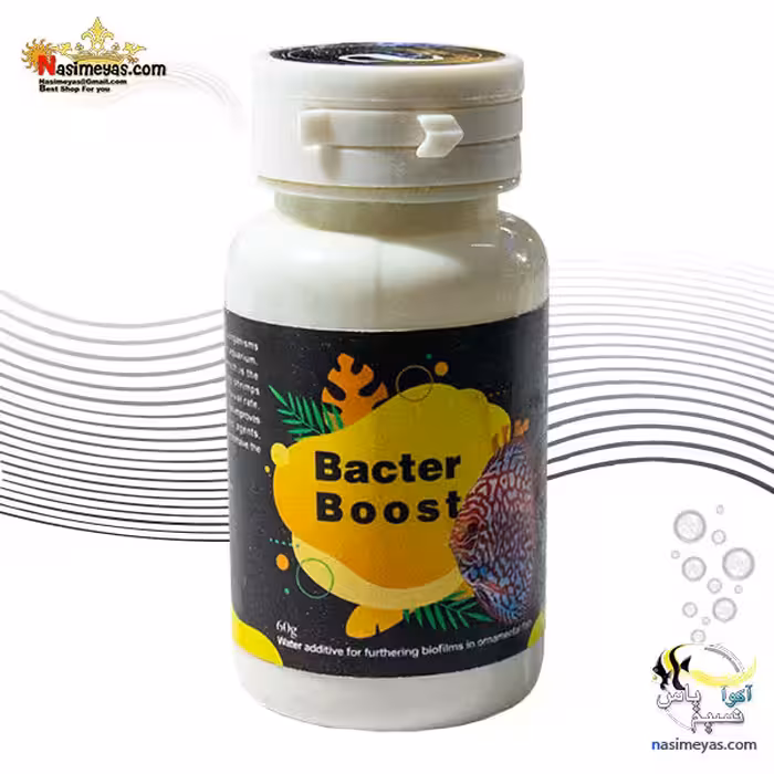 باکتری راه انداز باکتر بوست اسکای شریمپ