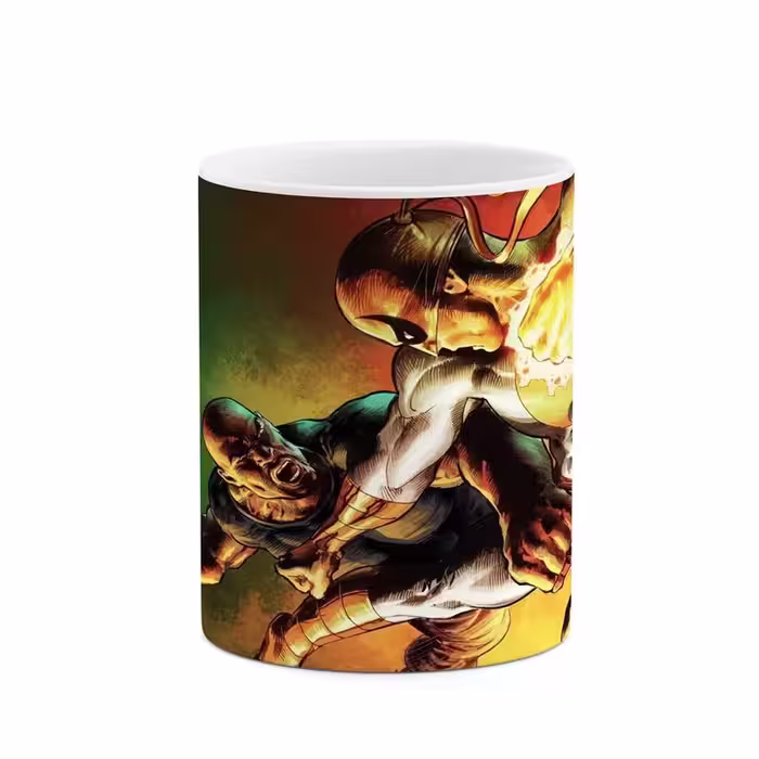 ماگ چیتوکالا مدل Luke Cage کد mgh39383