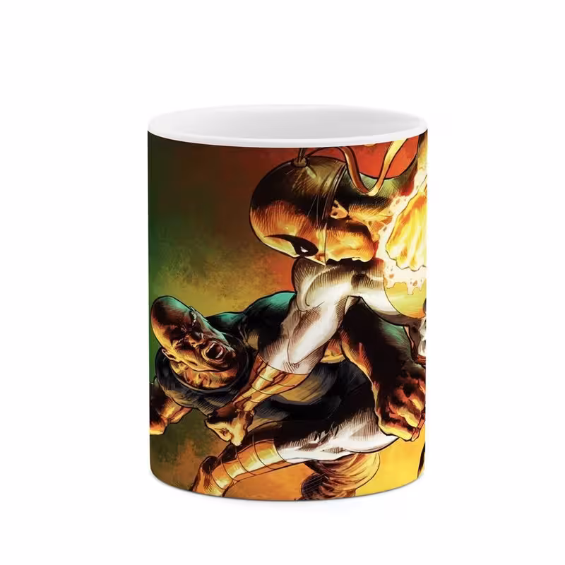 ماگ چیتوکالا مدل Luke Cage کد mgh39383