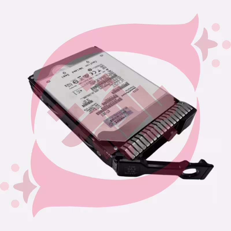 هارد سرور HPE 20TB SAS 7.2K LFF SC ISE MV HDD P53552-B21