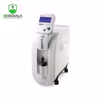 مشخصات، قیمت و خرید اکسیژن ساز یوول Yuwell مدل 8F-3A