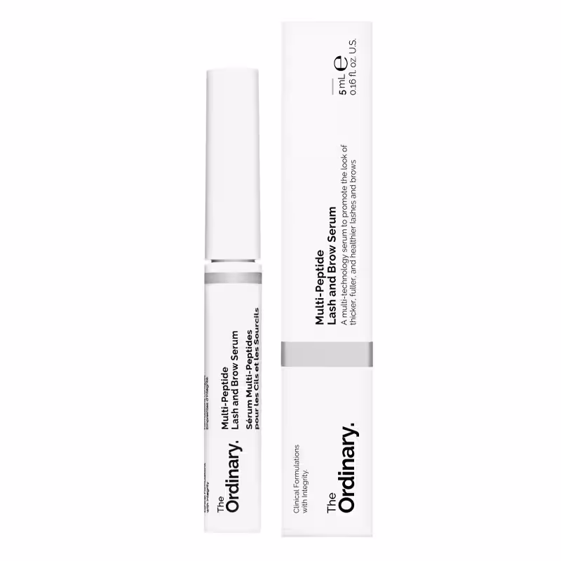 سرم تقویت مژه اوردینری 5 میل