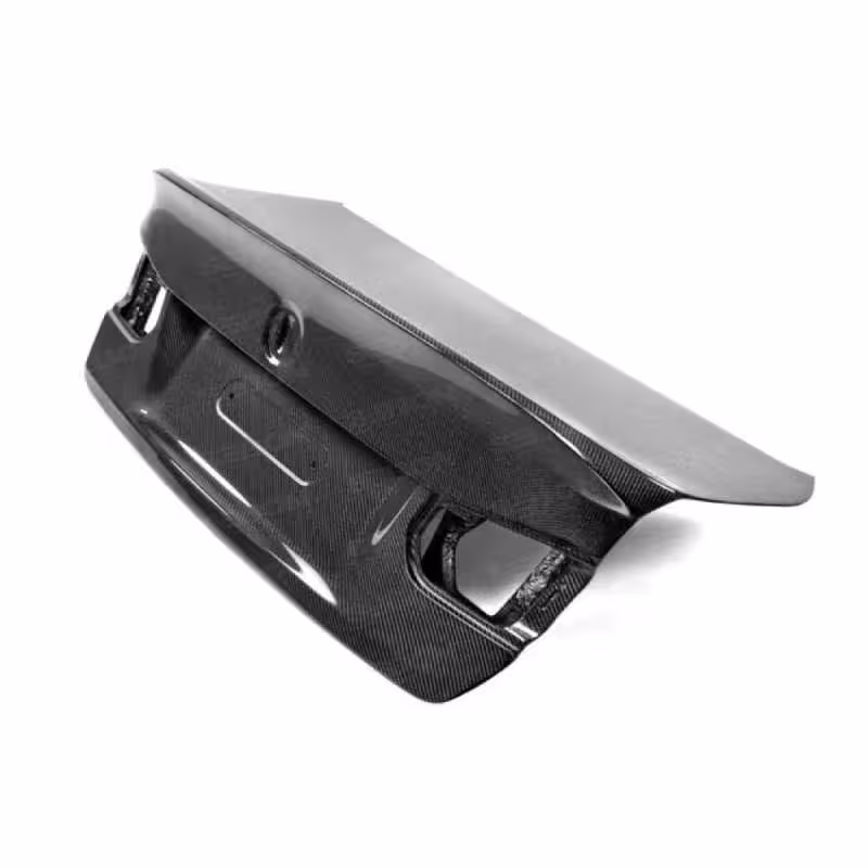 درب صندوق بی ام و 320 اتاق F30