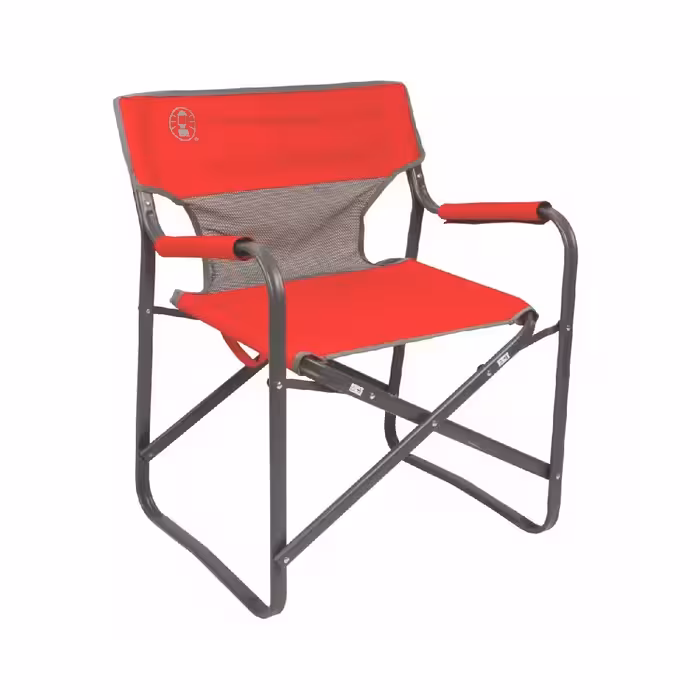 صندلی تاشو کمپینگ کلمن مدل Outpost™ Breeze