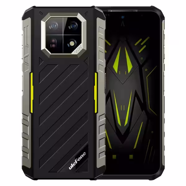 گوشی Ulefone Armor 22