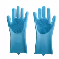 دستکش اسکاچ دار s77