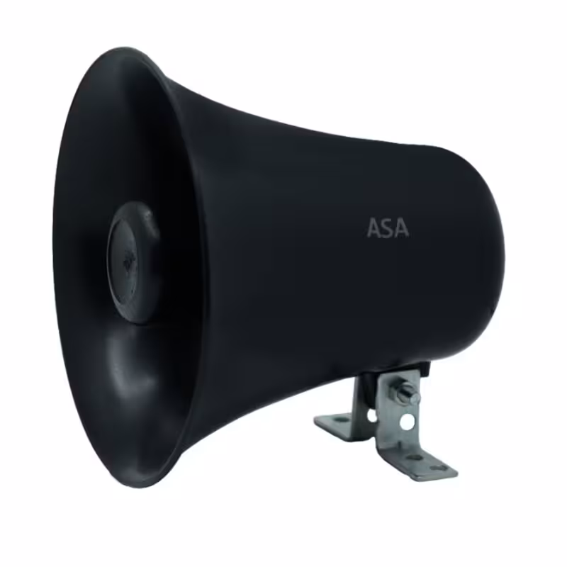بلندگو دزدگیر آسا مدل HORN SPEAKER | چاوه