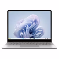 لپ تاپ 12.4 اینچی مایکروسافت مدل Surface Laptop Go 3-i5 1235U-16GB LPDDR5-256GB SSD-Touch-W11Pro | فروشگاه اینترنتی موبایل 7