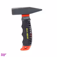 چکش ایران ابزار مدل مهندسی کد YP-MINI-300GR وزن 400 گرم