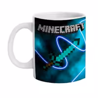 خرید ماگ-لیوان  Minecraft  M2330