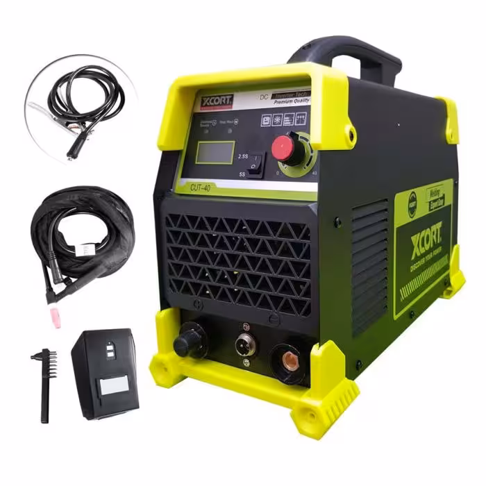 دستگاه برش پلاسما XCORT مدل CUT-40
