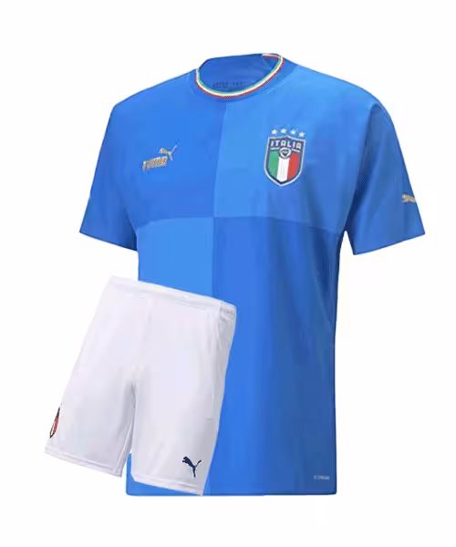 کیت ایتالیا 2023 هواداری