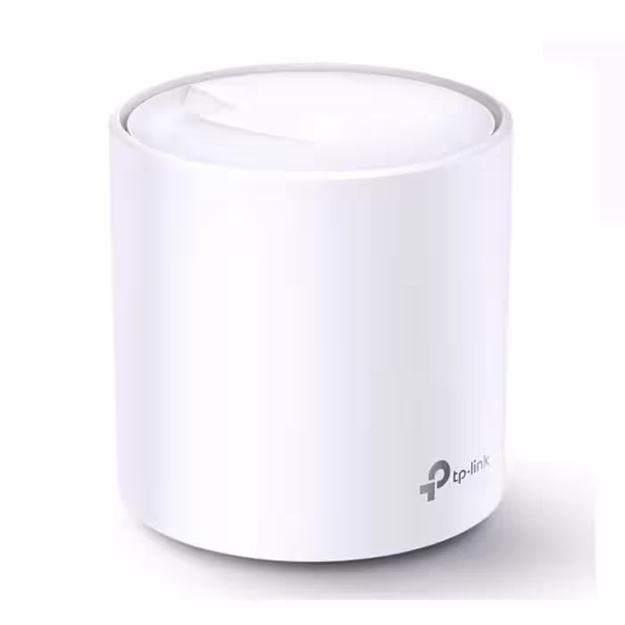 خرید روتر TP-Link Deco X20 (1 Pack) | قیمت و مشخصات Deco X20