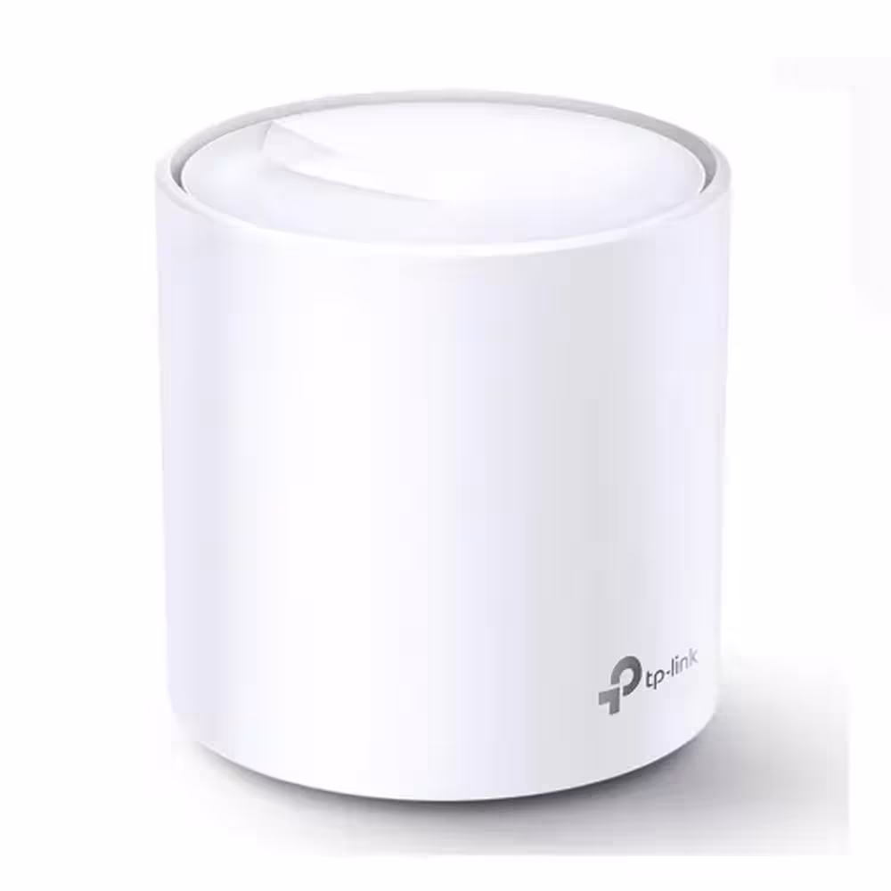 خرید روتر TP-Link Deco X20 (1 Pack) | قیمت و مشخصات Deco X20