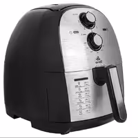 سرخ کن بدون روغن 55 لیتر ایوولی مدل AF5501B