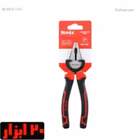 انبردست سایز 7 رونیکس سری مکسی مدل RH-1167