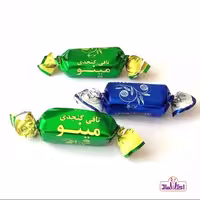 تافی کنجدی مینو یک کیلویی | amazonchi