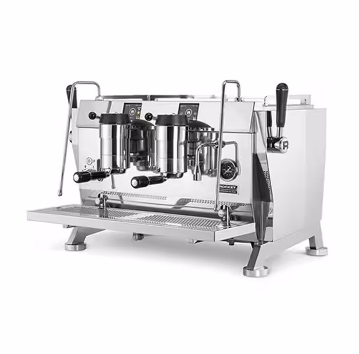 اسپرسوساز راکت Rocket مدل R9V دو گروپ