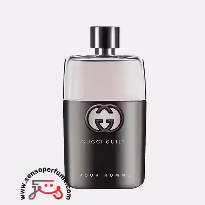 عطر ادکلن گوچی گیلتی پور هوم | gucci guilty pour homme