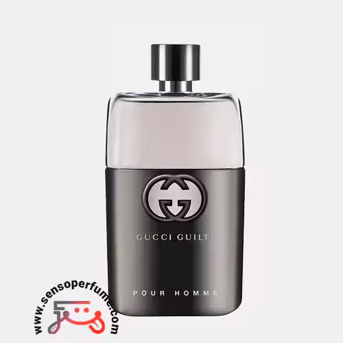 عطر ادکلن گوچی گیلتی پور هوم | gucci guilty pour homme