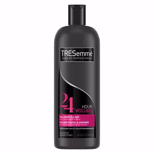 شامپو ترزمه TRESEMME حجم دهنده مدل VOLUME حجم 828 میل