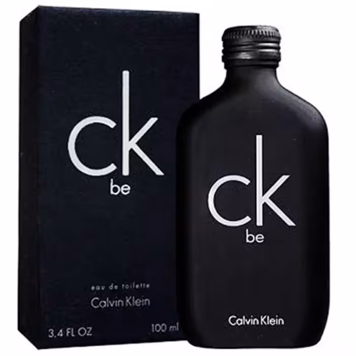 ادوتویلت CK be از برند Calvin Klein