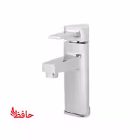 شیر روشویی سمپو مدل کالان کروم