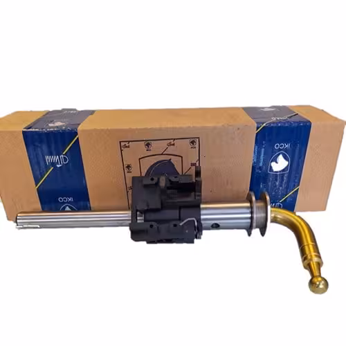 تقسیم دنده داخل گیربکس رانا پلاس 6 دنده اصلی ایساکو