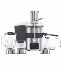 آبمیوه گیری 4 کاره اسکای مدل SD-101