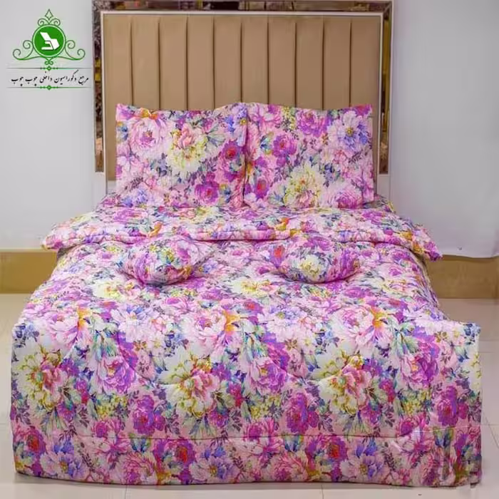 روتختی دو نفره پیگمنت مدل RP4013