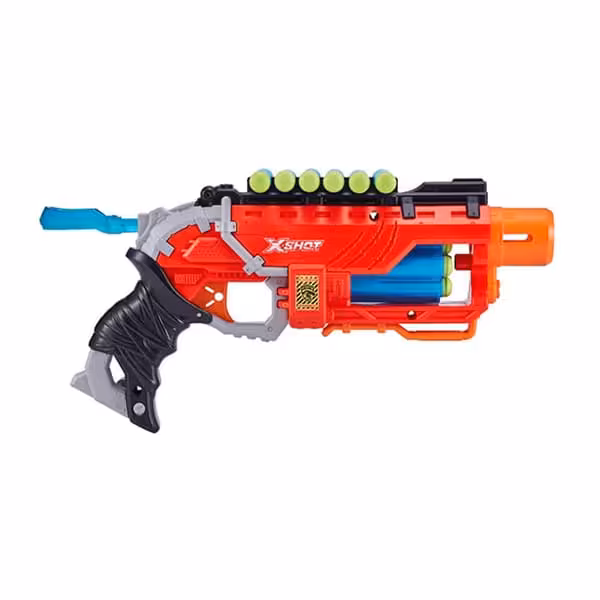 تفنگ ایکس شات Dino Attack