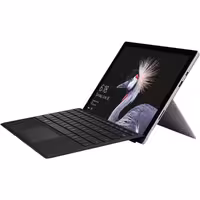 تبلت مایکروسافت سرفیس پرو 5 مدل Surface Pro 5 با کیبورد
