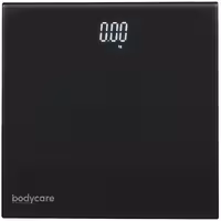 ترازو دیجیتال بادی کر مدل Lite 1C