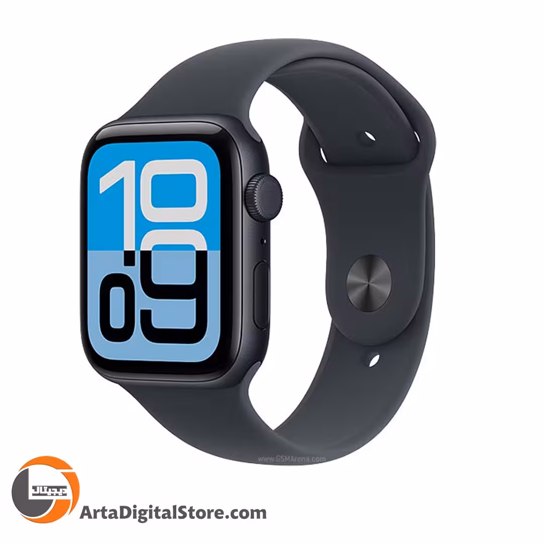 اپل واچ Apple Watch 11 SE 3 40MM