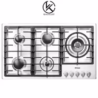 اجاق گاز استیل نیک کالا مدل SGH-103