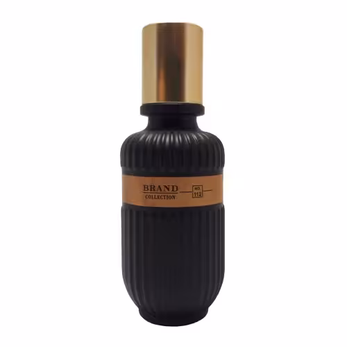 عطر جیبی زنانه جیوانچی کوزه ای برند کالکشن مدل112 حجم 25 میل