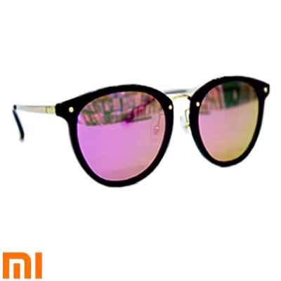 عینک آفتابی شیائومی مدل TS Cat Eye