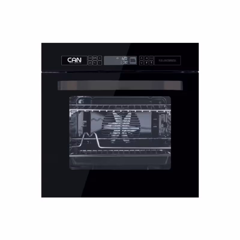 فر توکار برقی کن مدل E6561