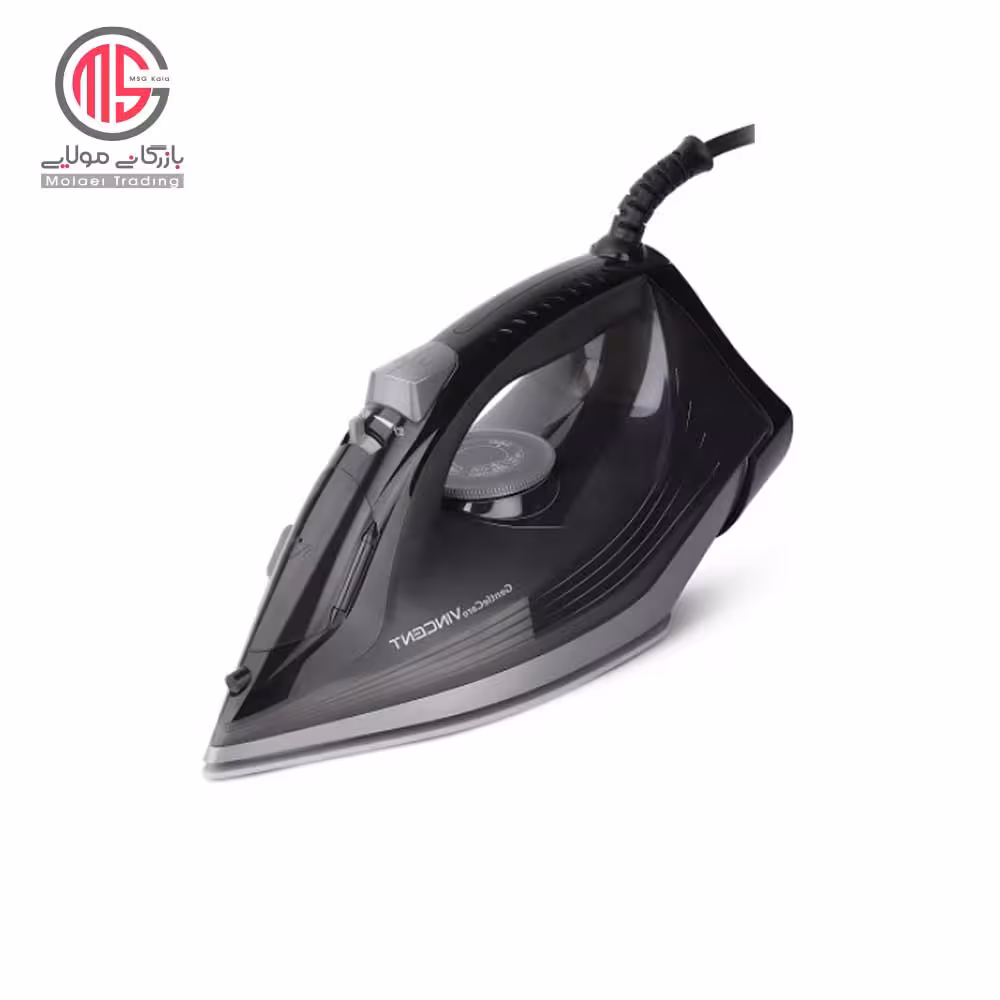 اتو بخار وینسنت مدل GC4426/01