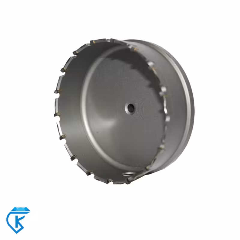 گردبر TCT سایز 100 میلی راک Rock