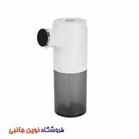 دستگاه فوم ساز مایع دستشویی گرین لاین مدل GNSSOAPDISWH هوشمند | Green Line GNSSOAPDISWH Toilet Liquid Foaming Machine  (تک / عمده )