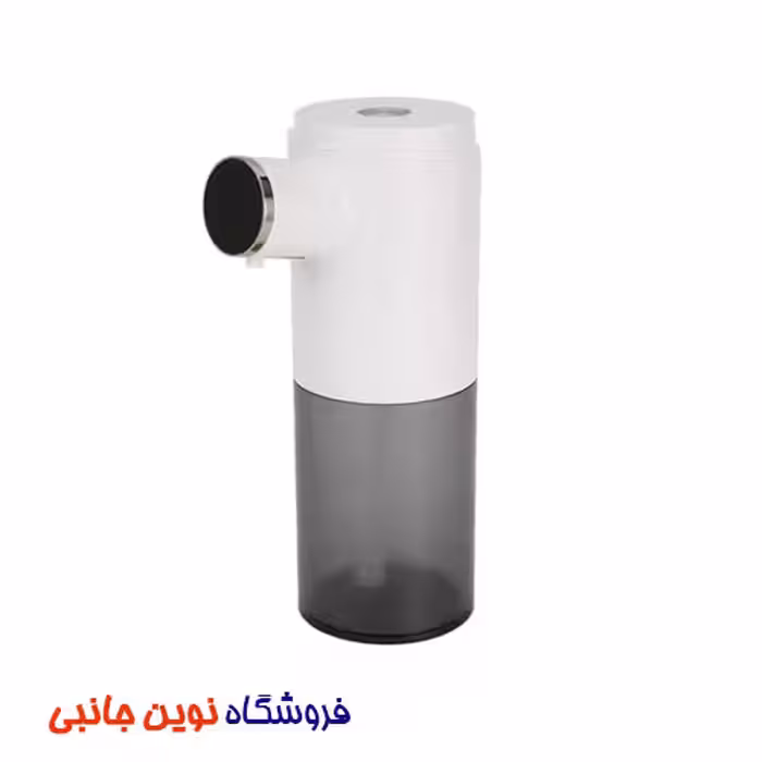 دستگاه فوم ساز مایع دستشویی گرین لاین مدل GNSSOAPDISWH هوشمند | Green Line GNSSOAPDISWH Toilet Liquid Foaming Machine  (تک / عمده )