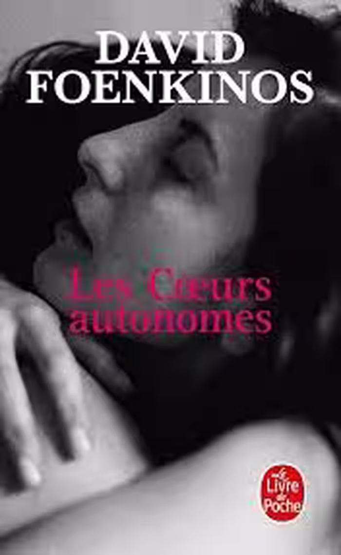 رمان فرانسوی Les Coeurs autonomes