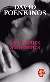 رمان فرانسوی Les Coeurs autonomes