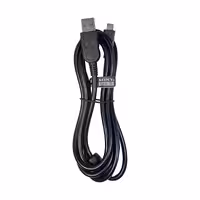 کابل شارژ PS4 برند pnet متراژ 1.8