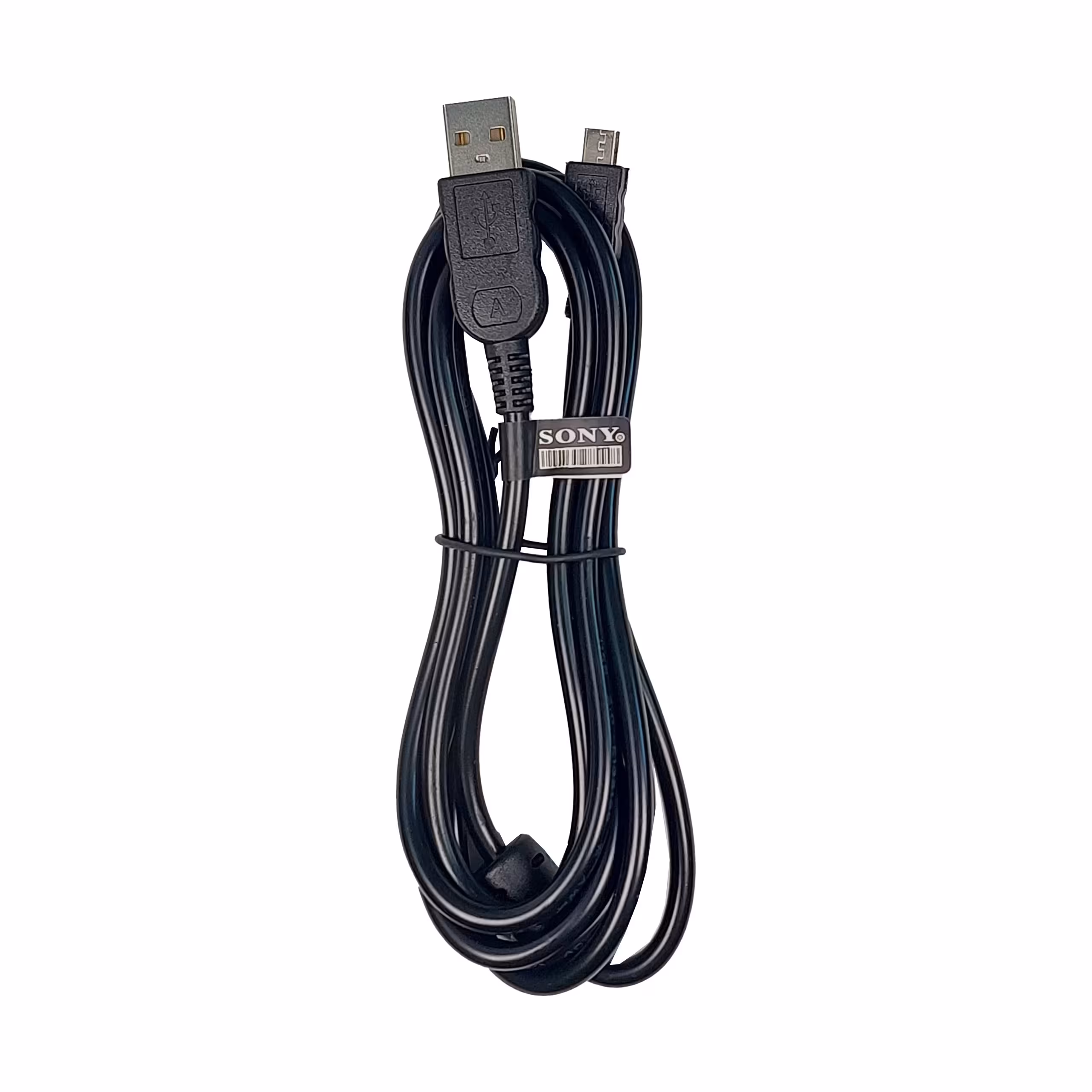 کابل شارژ PS4 برند pnet متراژ 1.8