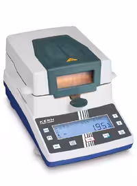 ترازو رطوبت سنج KERN DAB 100-3